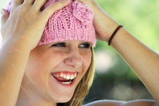 Illustration for article titled Hunt for Enjoyable Head Gear Online for That Cancer Patient